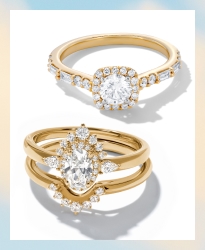 Engagement rings