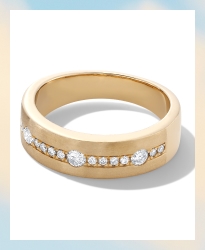 Wedding bands