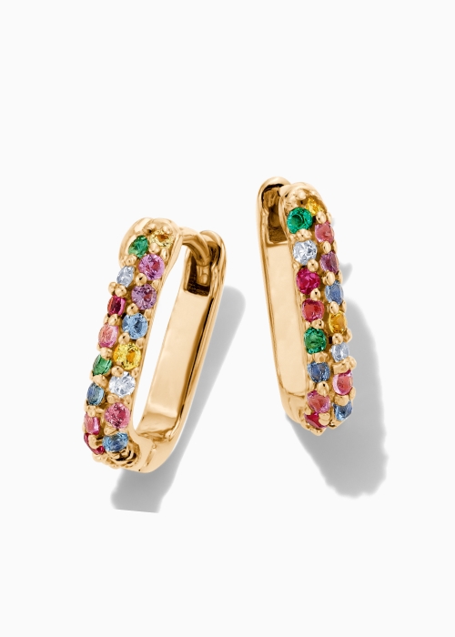 Shop earrings