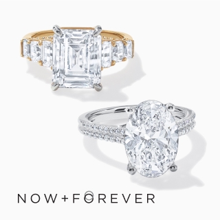 Now + Forever