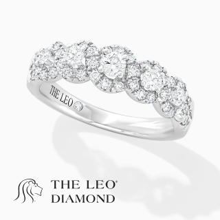 THE LEO Diamond