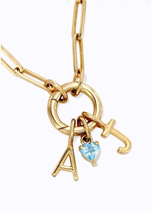 Personalized jewelry from KAY