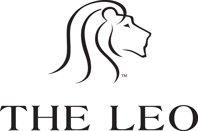 The LEO logo