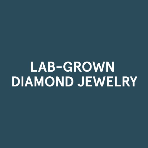 Lab-grown diamonds on sale