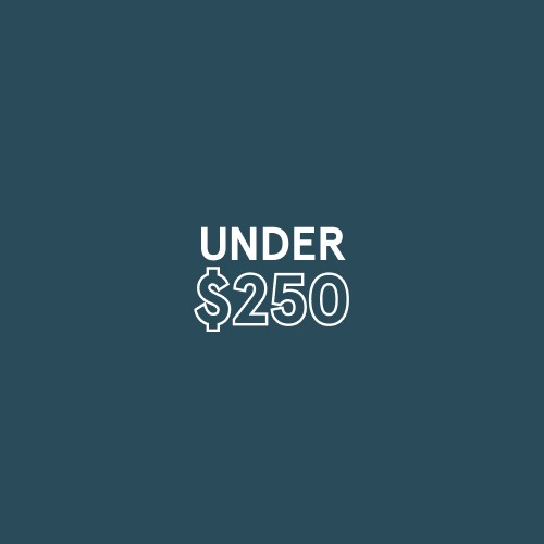 Deals under $250