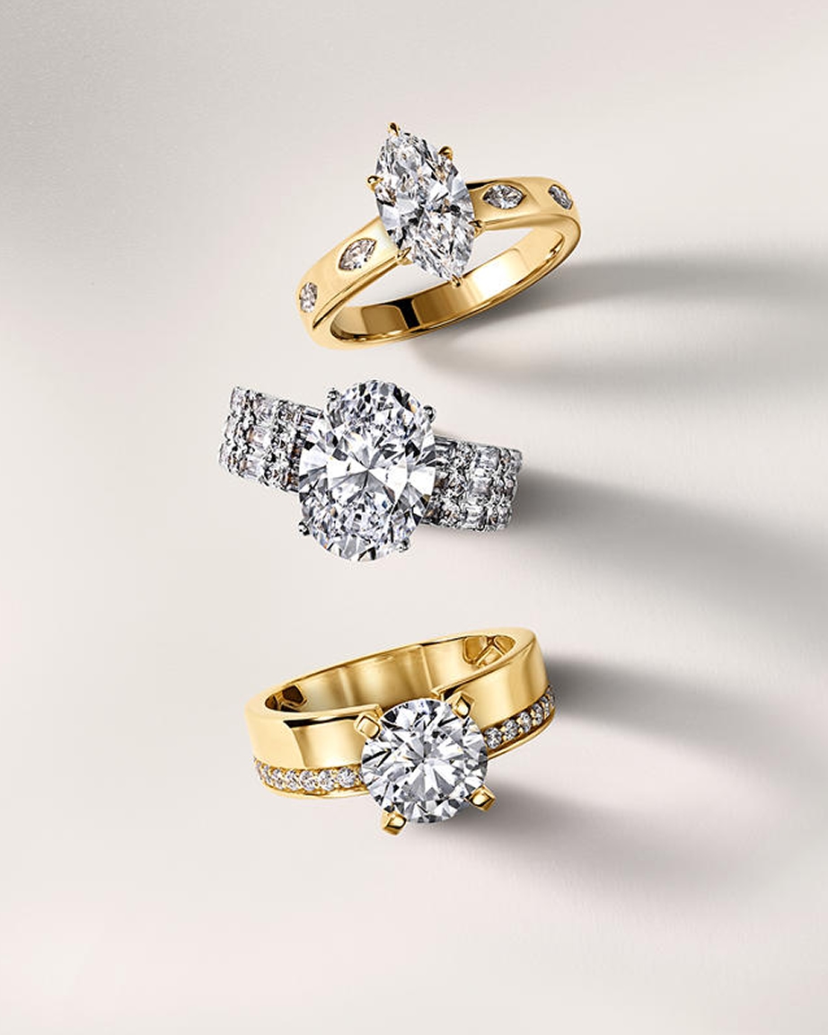 Engagement Rings