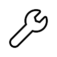 Customer Service Jewelry Services Icon