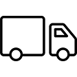 Customer Service Order Tracking Icon