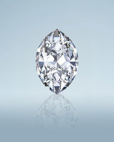 Shop All Marquise-Cut Diamonds