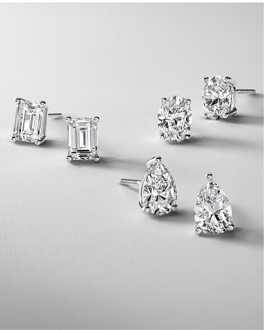 Learn more about lab grown vs natural diamonds
