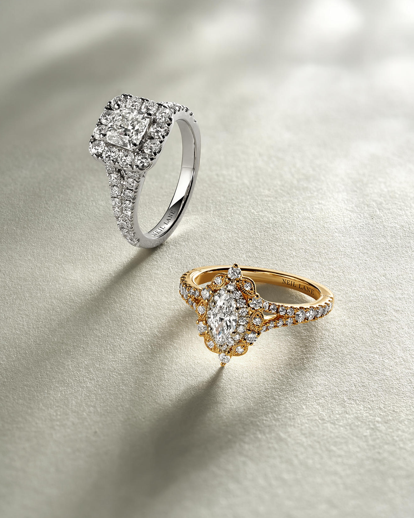 Learn about Kay Natural Diamonds