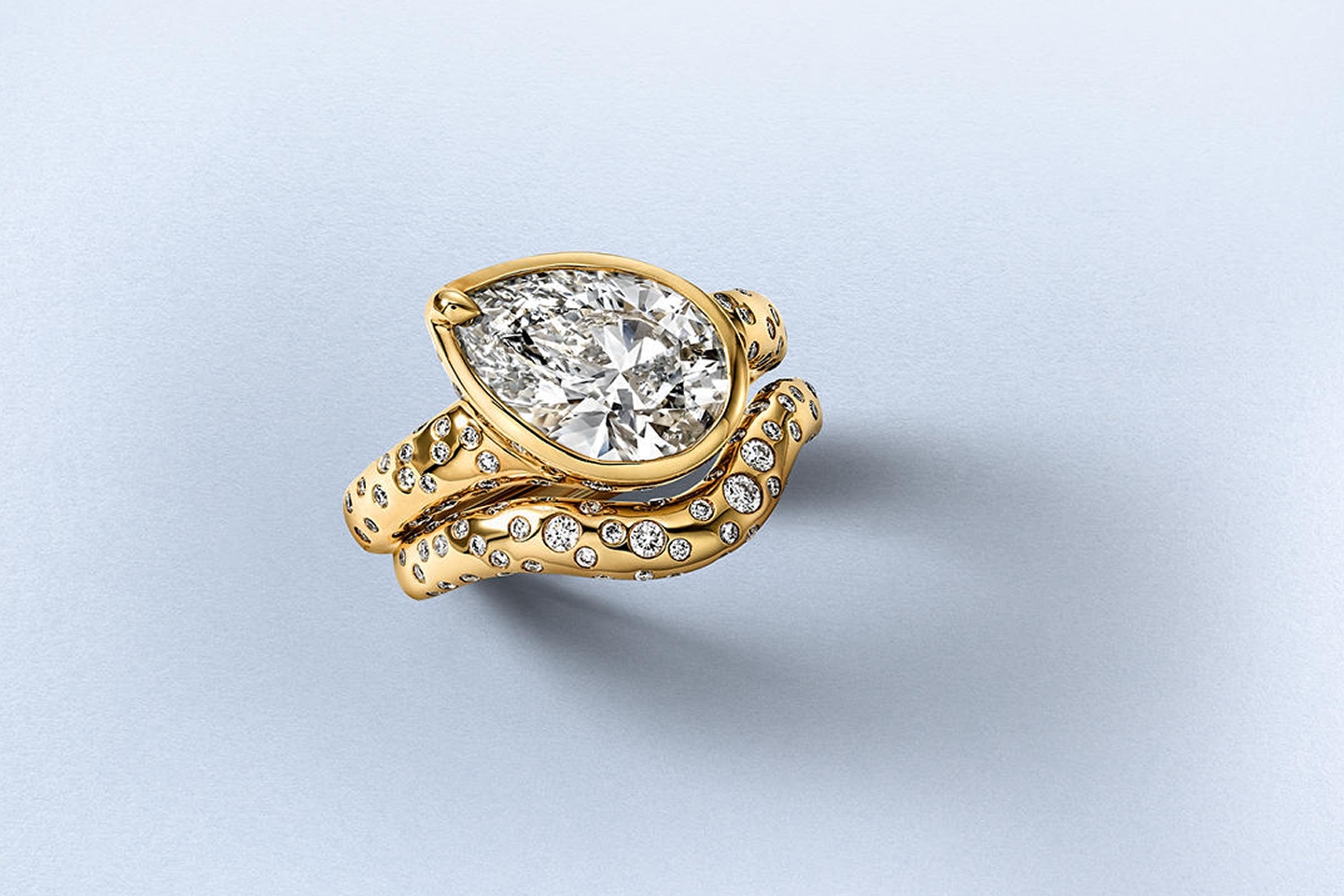 Kay engagement ring enhancers.