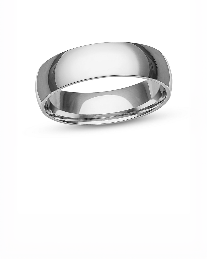 Men's Platinum engagement rings from Kay.