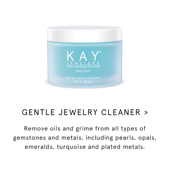 Jewelry Cleaners Kay