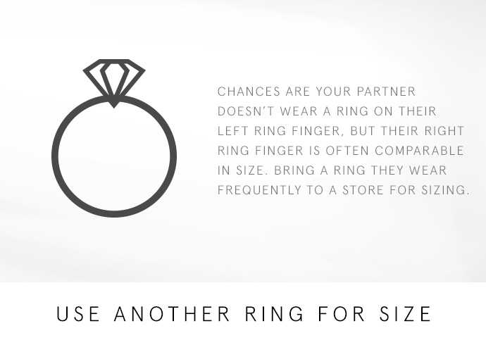Jcpenney Ring Size Chart