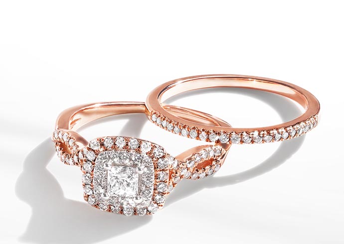 Bridal Kay Jewelers Wedding Bands / Kay jewelers carries a wide ...