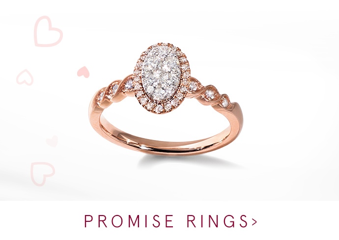 Fainosmny Fashion Ring with Diamond Ring Natural White Romantic Wedding Jewelry Size 5-11