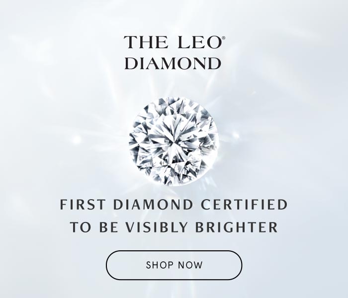 The Leo Diamond Collection Kay   The Leo Diamond 