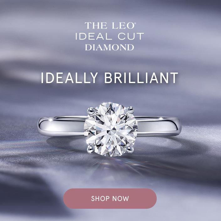 The Leo Diamond® Collection Kay