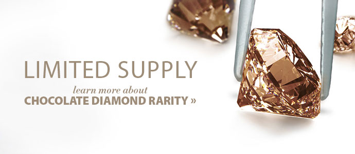 Le Vian Chocolate Diamonds ® | Kay