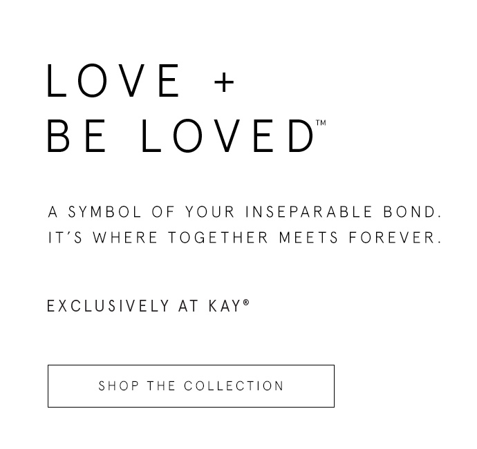 Love And Be Loved Collection Kay