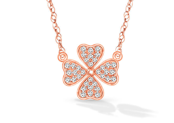 Leather Necklace Talisman Lucky Symbol Good-Luck Amulet Men's Women's 