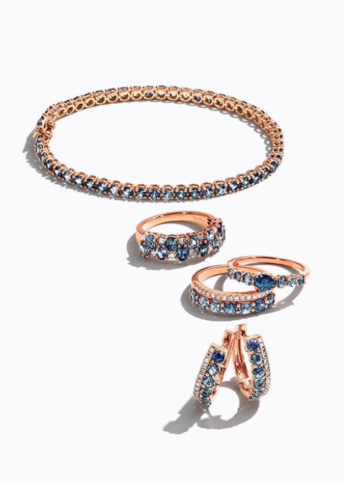 Shop gemstone jewelry