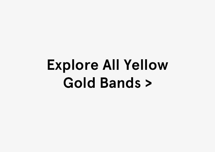 Shop all yellow gold wedding bands