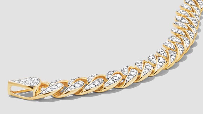 Share 129+ kay jewelers heart bracelet - kidsdream.edu.vn