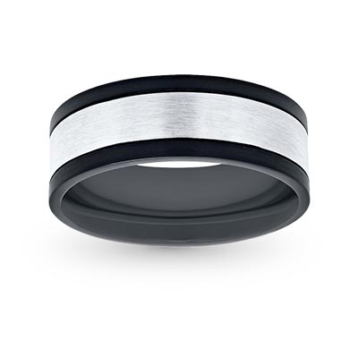 Shop Mens Stainless Steel Bands