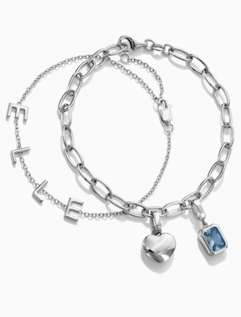 Personalized jewelry