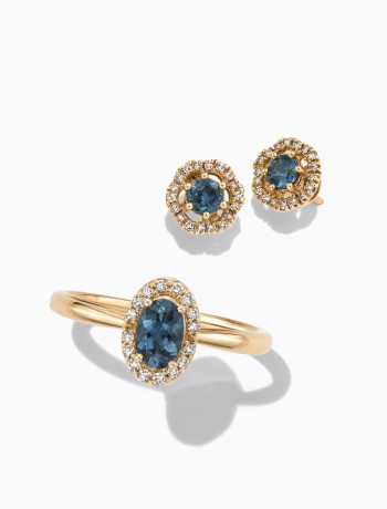 30% Off* Gemstone Jewelry