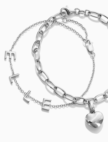 30% Off⬥ Personalized Jewelry