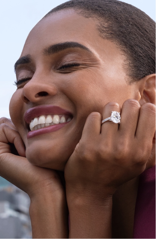 Engagement Ring New Arrivals