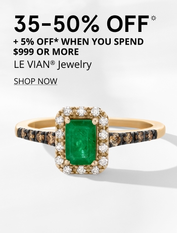35-50% OFF☼ Le Vian Jewelry