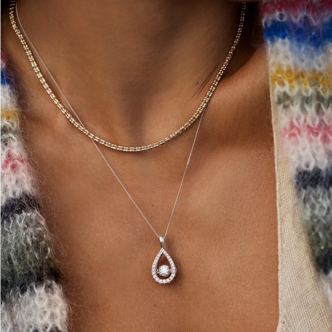 35% Off Diamond Fashion Jewelry