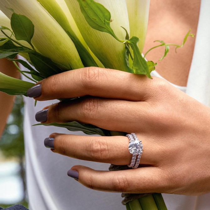 25-40% Off* Engagement Rings