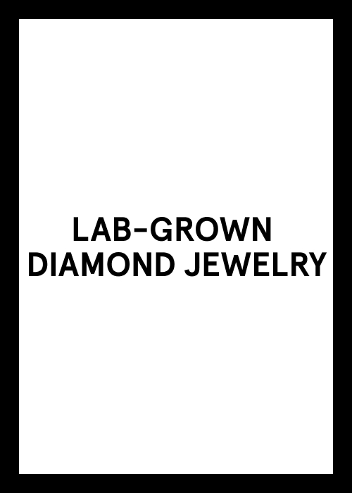 Lab-grown diamonds on sale