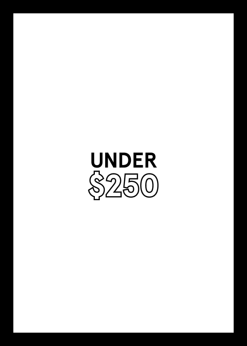 Deals under $250