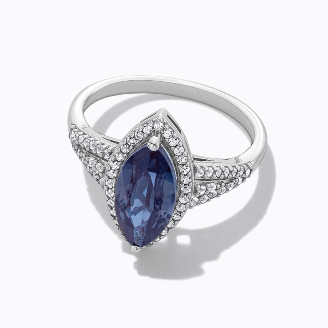 Gemstone Rings