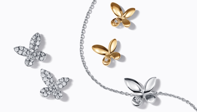 Monique Lhuillier fashion jewelry
