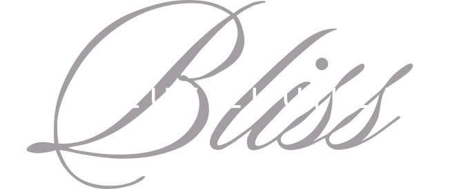 Monique Lhuillier Bliss Logo