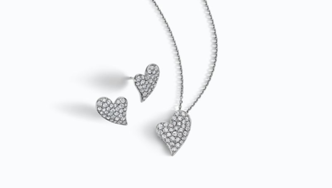 Monique Lhuillier fashion jewelry