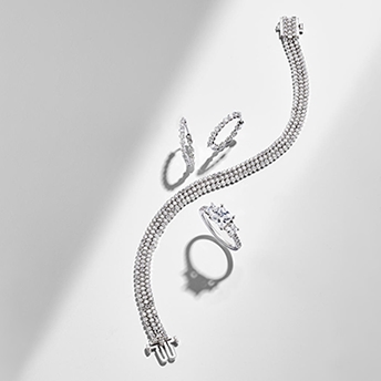 Learn more about lab-grown diamonds