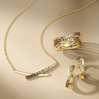 Le Vian Collection