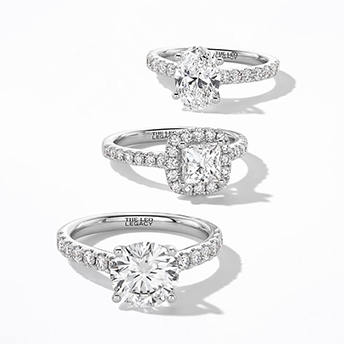 THE LEO Diamond Collection