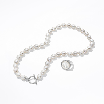 Pearls