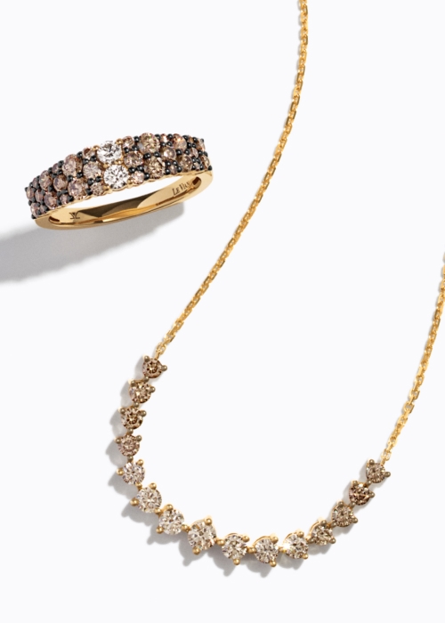 Desert Diamond women's jewelry