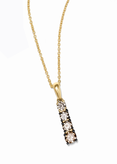 Desert Diamond necklaces
