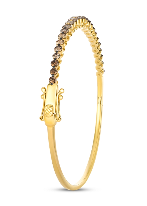 Desert Diamonds bracelet
